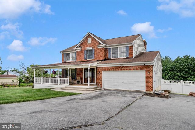 9534 LIBERTY RD, Frederick, MD 21701