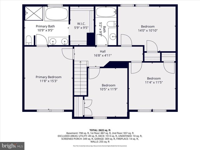 9534 LIBERTY RD, Frederick, MD 21701