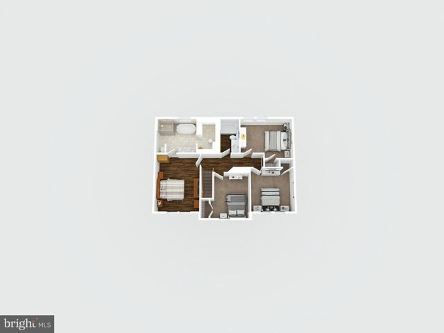 9534 LIBERTY RD, Frederick, MD 21701