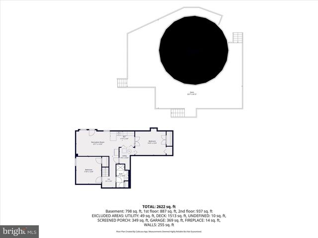 9534 LIBERTY RD, Frederick, MD 21701