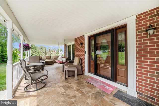 9534 LIBERTY RD, Frederick, MD 21701