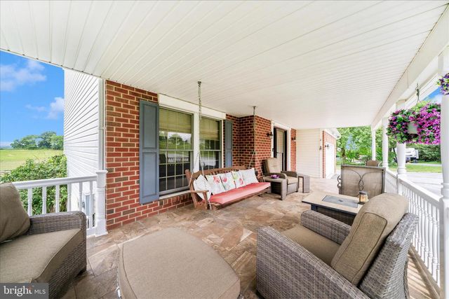 9534 LIBERTY RD, Frederick, MD 21701
