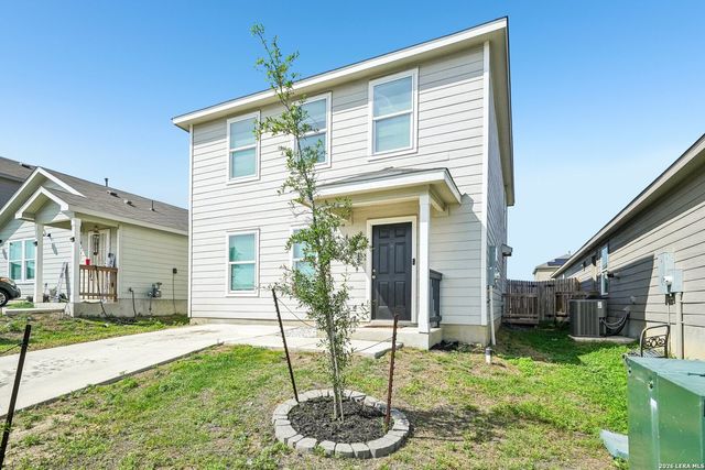 4411 Sediment Crk, San Antonio, TX 78223