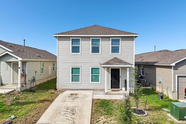 4411 Sediment Crk, San Antonio, TX 78223