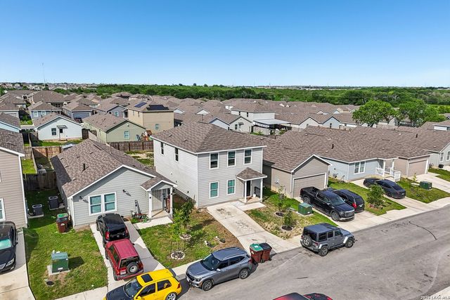 4411 Sediment Crk, San Antonio, TX 78223