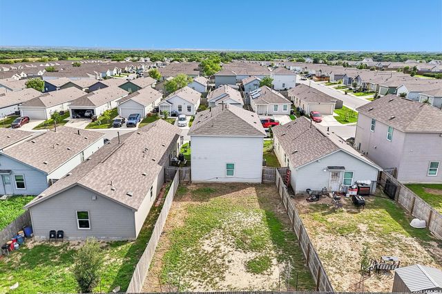 4411 Sediment Crk, San Antonio, TX 78223