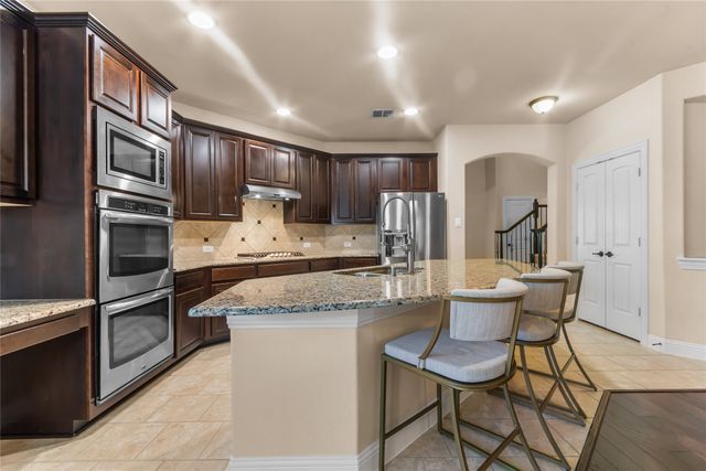 13775 Blackwolf Run Trail, Frisco, TX 75035