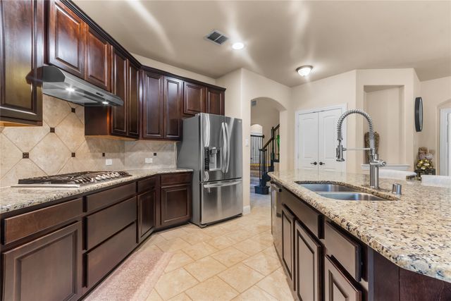 13775 Blackwolf Run Trail, Frisco, TX 75035