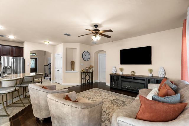 13775 Blackwolf Run Trail, Frisco, TX 75035
