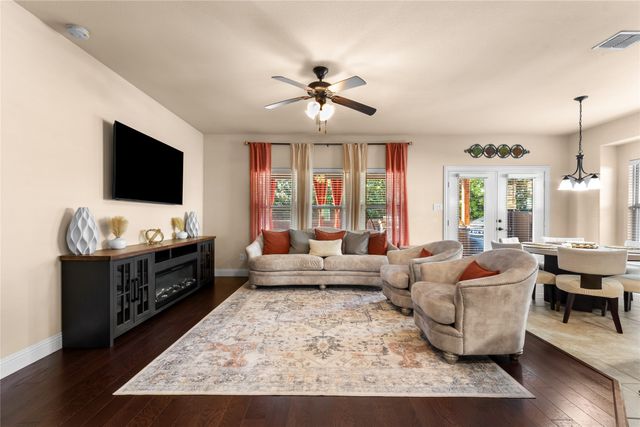 13775 Blackwolf Run Trail, Frisco, TX 75035