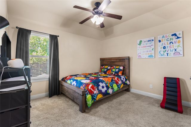 13775 Blackwolf Run Trail, Frisco, TX 75035