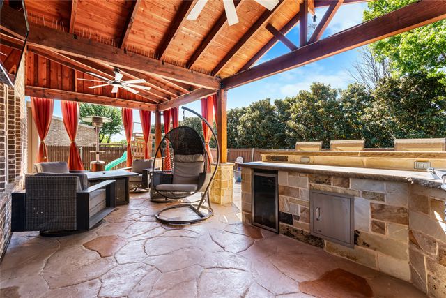 13775 Blackwolf Run Trail, Frisco, TX 75035