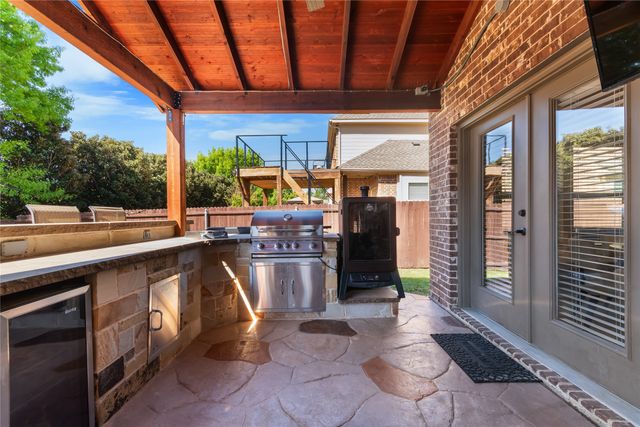13775 Blackwolf Run Trail, Frisco, TX 75035