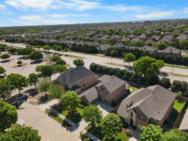 13775 Blackwolf Run Trail, Frisco, TX 75035