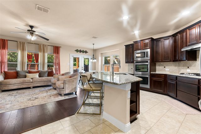 13775 Blackwolf Run Trail, Frisco, TX 75035