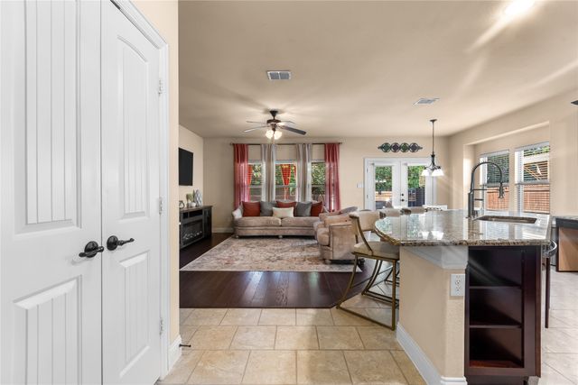 13775 Blackwolf Run Trail, Frisco, TX 75035