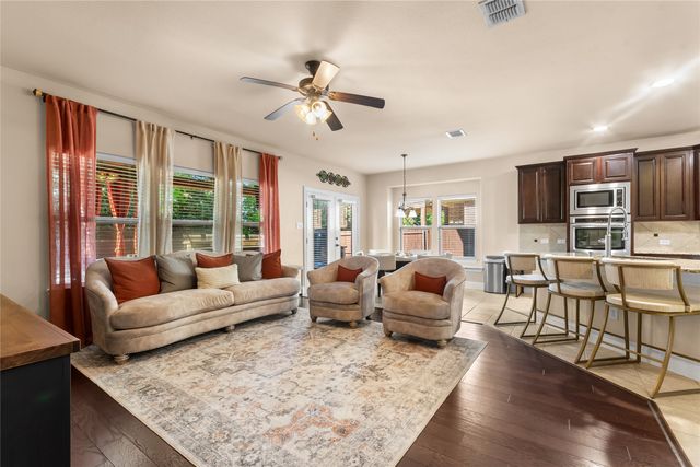 13775 Blackwolf Run Trail, Frisco, TX 75035