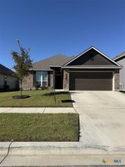 9511 Caemlyn Cove, Killeen, TX 76542
