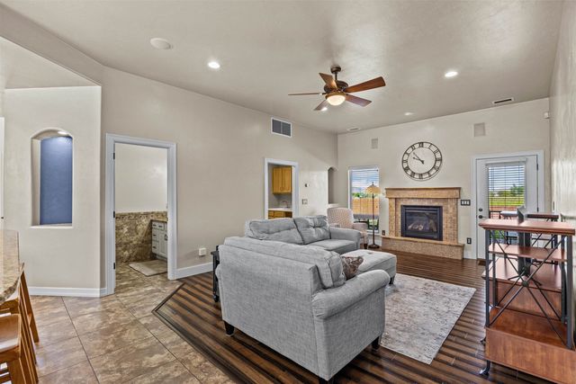 1001 Ute Canyon Avenue, Fruita, CO 81521