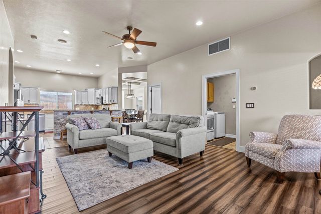 1001 Ute Canyon Avenue, Fruita, CO 81521