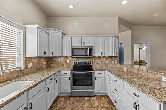 1001 Ute Canyon Avenue, Fruita, CO 81521