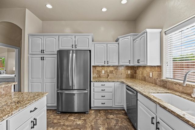 1001 Ute Canyon Avenue, Fruita, CO 81521