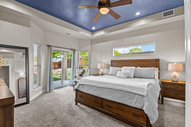 1001 Ute Canyon Avenue, Fruita, CO 81521