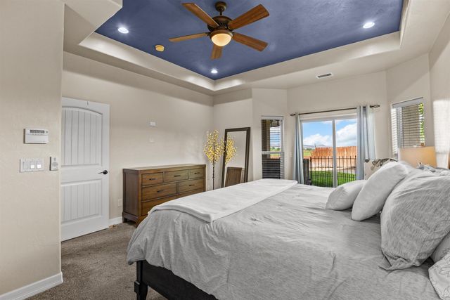 1001 Ute Canyon Avenue, Fruita, CO 81521
