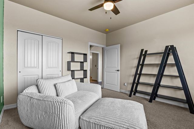 1001 Ute Canyon Avenue, Fruita, CO 81521