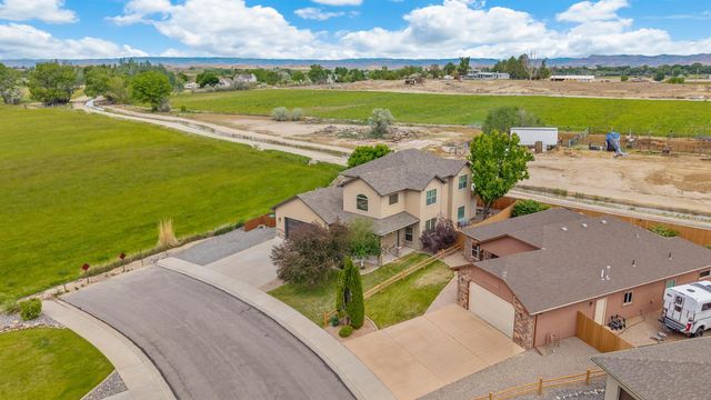 1001 Ute Canyon Avenue, Fruita, CO 81521