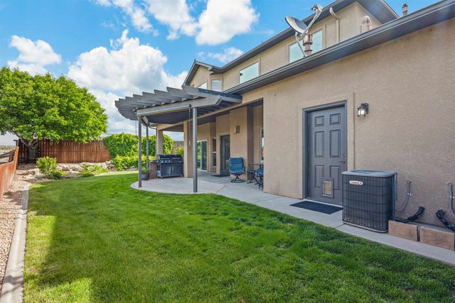 1001 Ute Canyon Avenue, Fruita, CO 81521