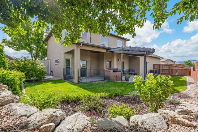 1001 Ute Canyon Avenue, Fruita, CO 81521