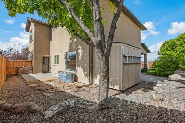 1001 Ute Canyon Avenue, Fruita, CO 81521