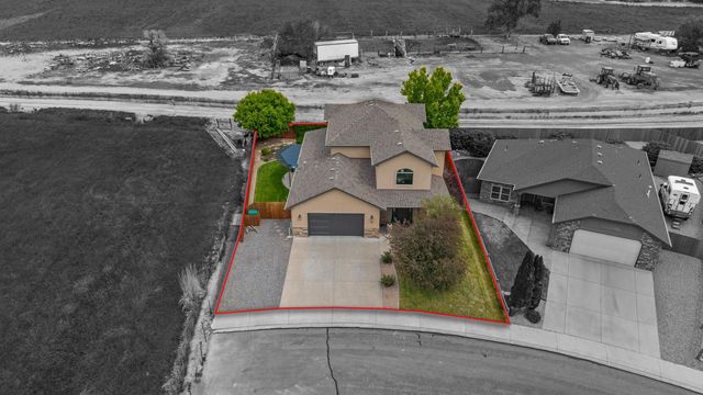 1001 Ute Canyon Avenue, Fruita, CO 81521