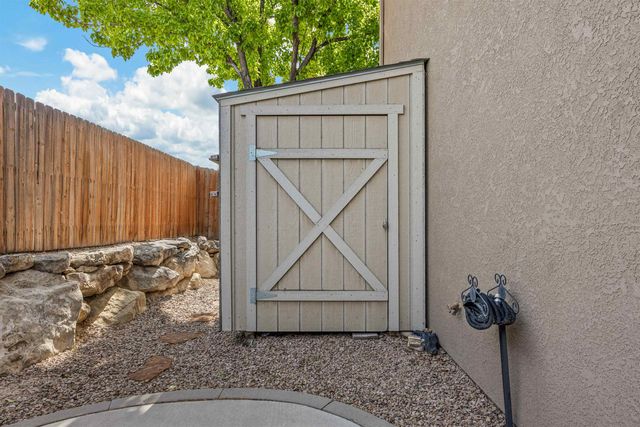1001 Ute Canyon Avenue, Fruita, CO 81521
