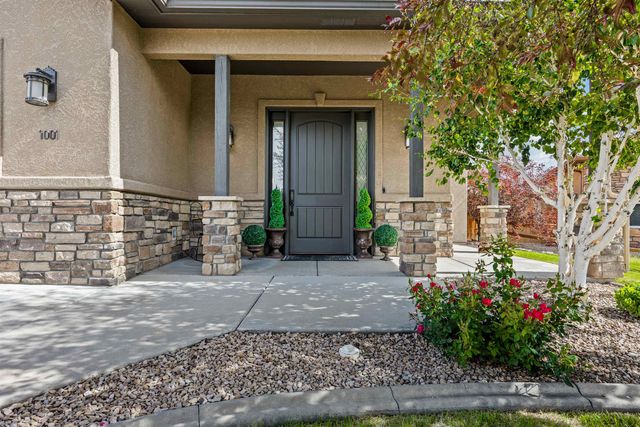 1001 Ute Canyon Avenue, Fruita, CO 81521