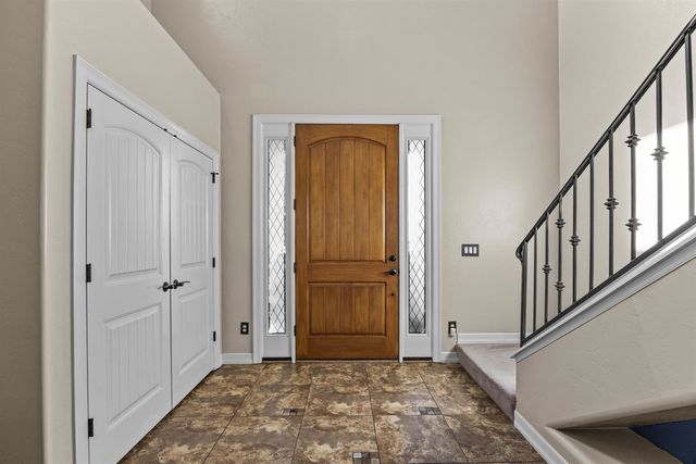1001 Ute Canyon Avenue, Fruita, CO 81521