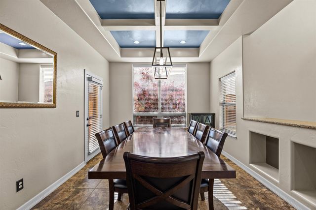 1001 Ute Canyon Avenue, Fruita, CO 81521