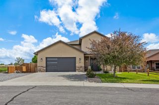 1001 Ute Canyon Avenue, Fruita, CO 81521
