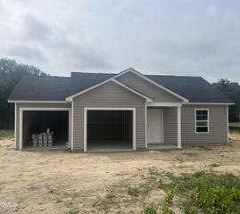 11365 Red Bud Road, Castalia, NC 27816