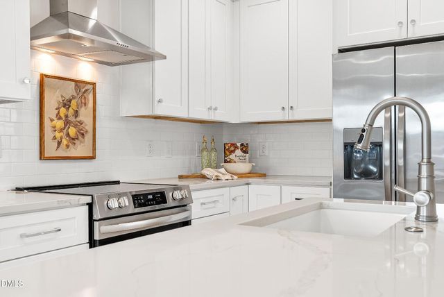 404 Chamberlin Avenue B, Durham, NC 27704