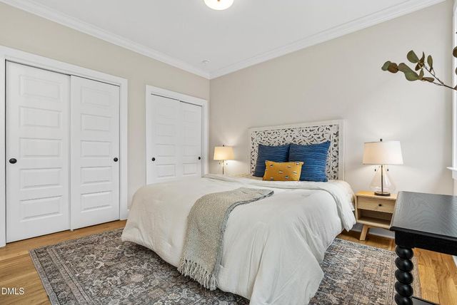 404 Chamberlin Avenue B, Durham, NC 27704