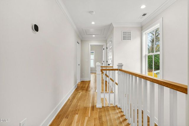 404 Chamberlin Avenue B, Durham, NC 27704