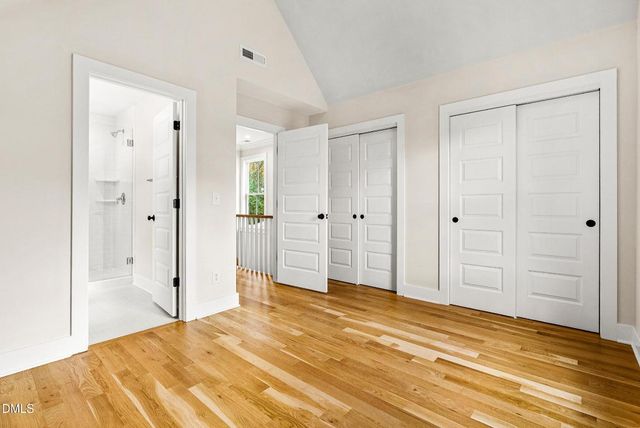 404 Chamberlin Avenue B, Durham, NC 27704