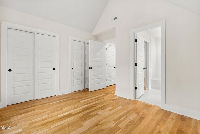 404 Chamberlin Avenue B, Durham, NC 27704