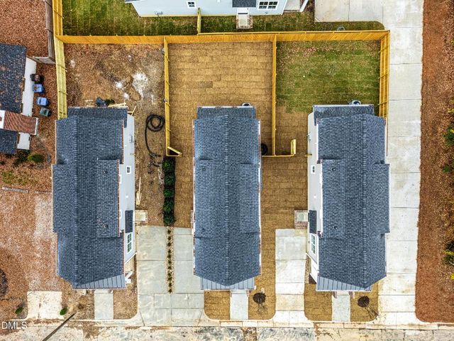 404 Chamberlin Avenue B, Durham, NC 27704