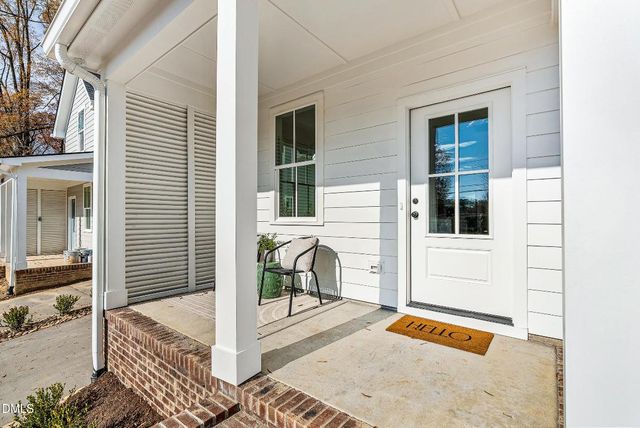 404 Chamberlin Avenue B, Durham, NC 27704