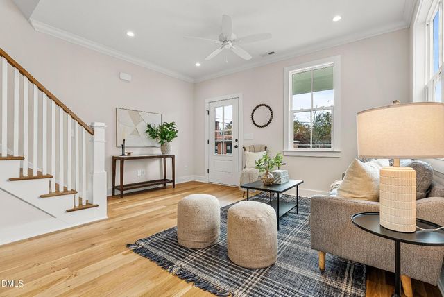 404 Chamberlin Avenue B, Durham, NC 27704