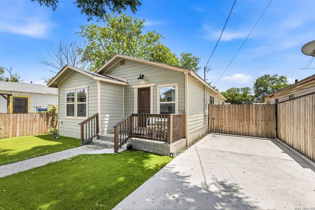 230 Oelkers, San Antonio, TX 78204