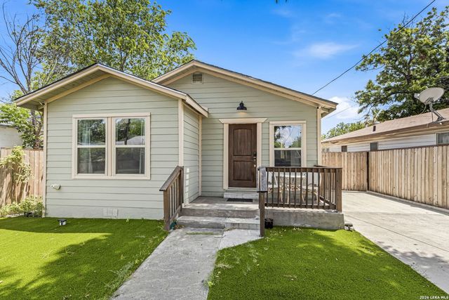 230 Oelkers, San Antonio, TX 78204